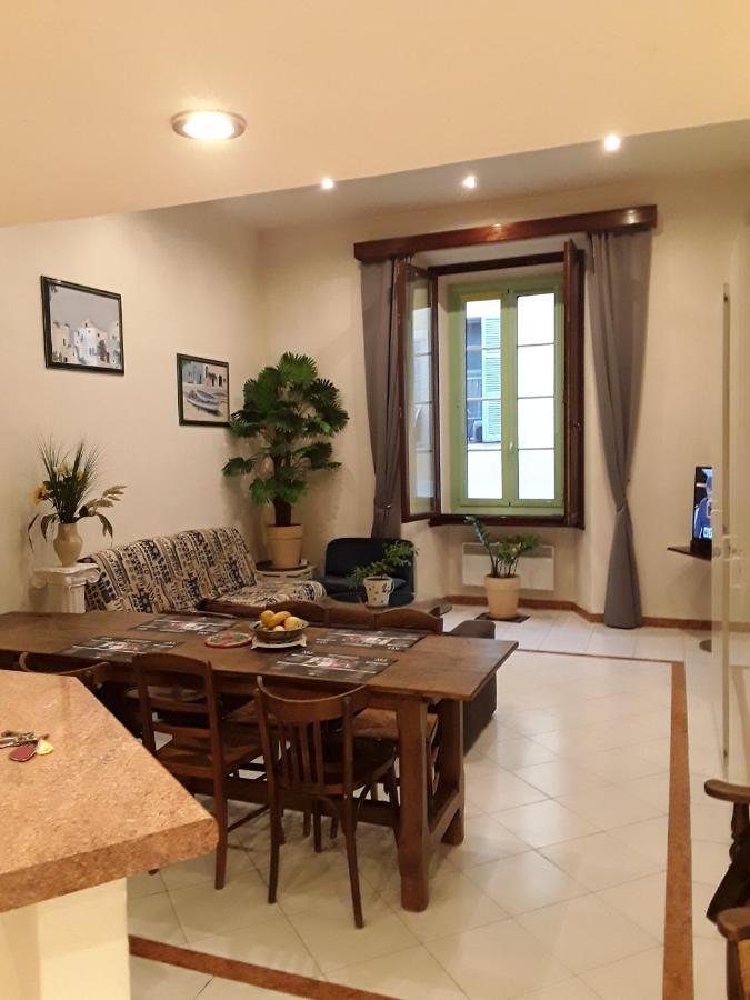 L'Anthurium De L'Opera Nice Ngoại thất bức ảnh
